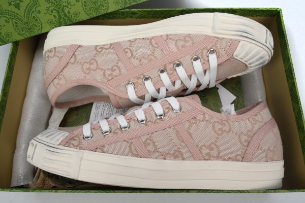 gucci_canvas_shoes_shell_pink_1B4A27A1CF613 Gucci canvas shoes shell Pink