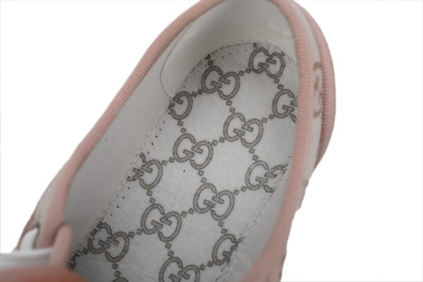 gucci_canvas_shoes_shell_pink_1B4A27A5BE51B Gucci canvas shoes shell Pink