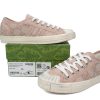 gucci_canvas_shoes_shell_pink_1B4A27A628E17 Gucci canvas shoes shell Pink