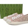 gucci_canvas_shoes_shell_pink_1B4A27A676E1D Gucci canvas shoes shell Pink