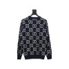 gucci_classic_double_g_jacquard_sweater_1B602BACF9C13 Gucci Classic Double G Jacquard Sweater