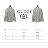 gucci_classic_double_g_jacquard_sweater_white_1B602C092FE18 Gucci Classic Double G Jacquard Sweater White