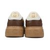 gucci_gg_embossed_low_top_brown_1B4A2A783FA13 Gucci GG Embossed low-top Brown
