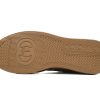 gucci_gg_embossed_low_top_brown_1B4A2A788B410 Gucci GG Embossed low-top Brown