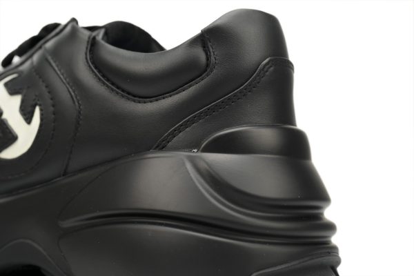 gucci_rhyton__interlocking_g___black_ivory__1B4A2ADA2171C Gucci Rhyton 'Interlocking G - Black Ivory'