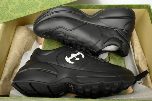 gucci_rhyton__interlocking_g___black_ivory__1B4A2ADC3B51B Gucci Rhyton 'Interlocking G - Black Ivory'