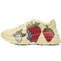 Gucci Rhyton Starwberry Gucci Rhyton Starwberry