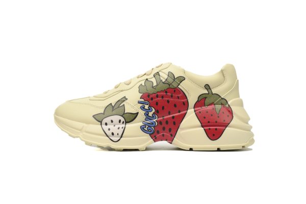 Gucci Rhyton Starwberry Gucci Rhyton Starwberry