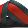 Gucci Rubber Slide 'Green Red' Gucci Rubber Slide 'Green Red'