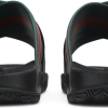 gucci_rubber_slide__green_red__1B4A2980D9317 Gucci Rubber Slide 'Green Red'