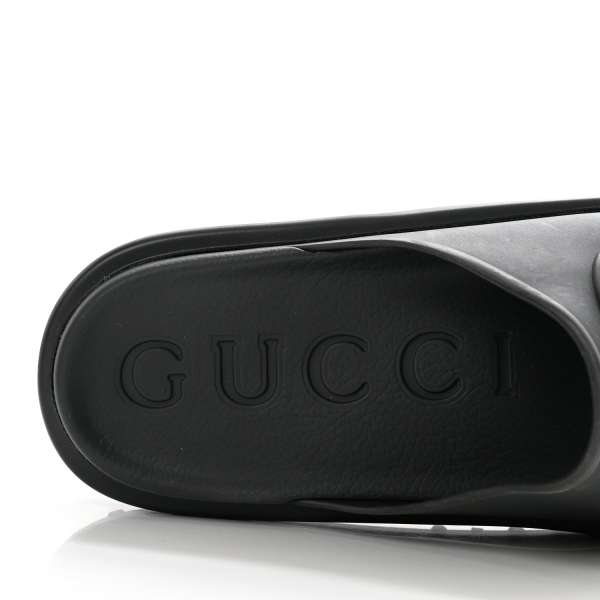 gucci_sandal__interlocking_g_black__1BD1205F2D216 Gucci Sandal 'Interlocking G Black'