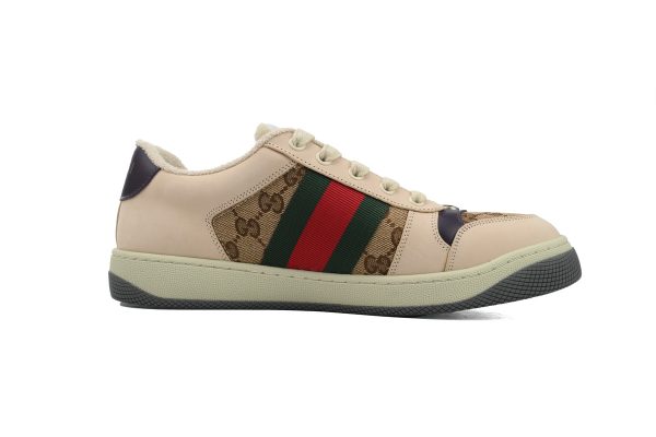 gucci_screener_beige_ebony_gg_canvas_1B4A2D5EB4E19 Gucci Screener Beige Ebony GG Canvas