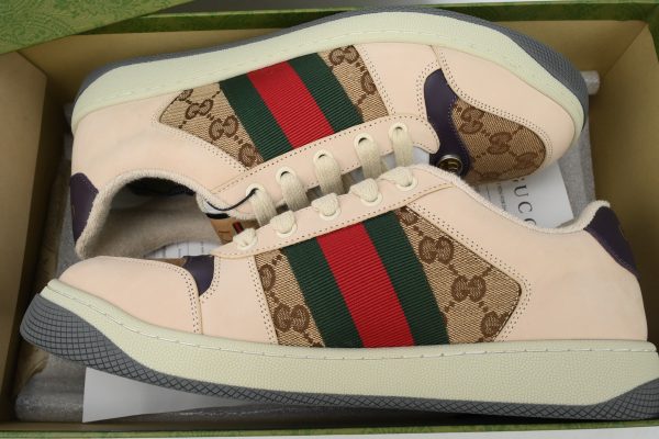 gucci_screener_beige_ebony_gg_canvas_1B4A2D6220C18 Gucci Screener Beige Ebony GG Canvas