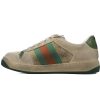Gucci Screener GG Canvas Green Gucci Screener GG Canvas Green
