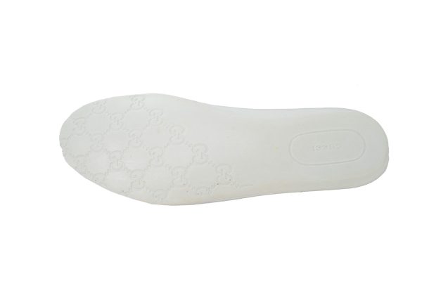 gucci_screener_gg_canvas_1B4A2CD72EC12 Gucci Screener GG Canvas Green