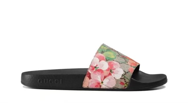 gucci_slides_bloom_supreme_1CDFB37441E17 Gucci Slides Bloom Supreme