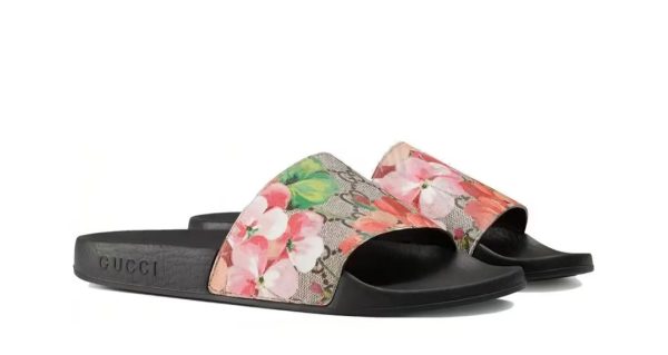 gucci_slides_bloom_supreme_1CDFB37460F1A Gucci Slides Bloom Supreme