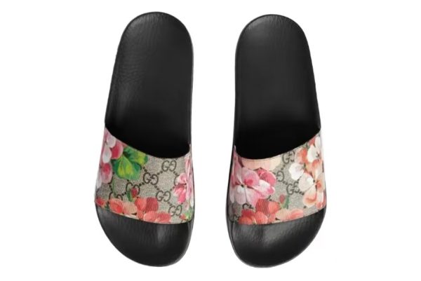 gucci_slides_bloom_supreme_1CDFB37470013 Gucci Slides Bloom Supreme