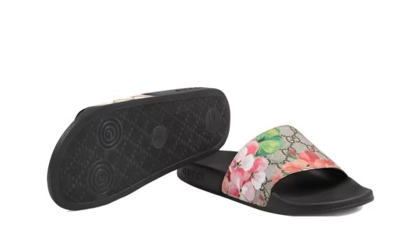 gucci_slides_bloom_supreme_1CDFB3748791E Gucci Slides Bloom Supreme