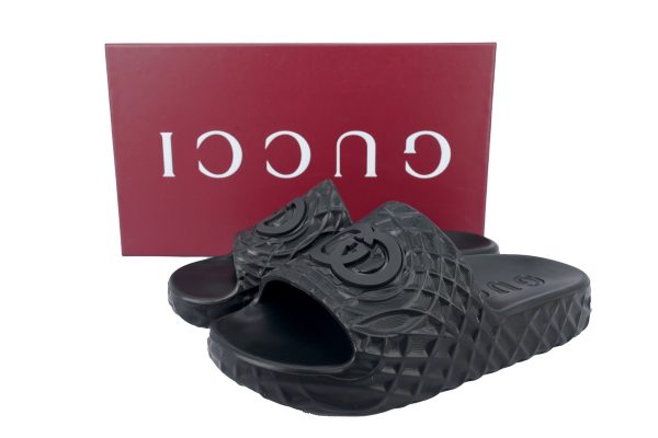 gucci_slippers_black_1C5375CF67F13 Gucci Slippers Black