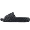 Gucci Slippers Black Gucci Slippers Black