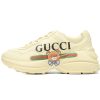 Gucci x Kai Rhyton Cream Gucci x Kai Rhyton Cream