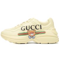 Gucci x Kai Rhyton Cream Gucci x Kai Rhyton Cream
