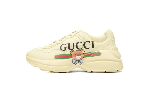 Gucci x Kai Rhyton Cream Gucci x Kai Rhyton Cream
