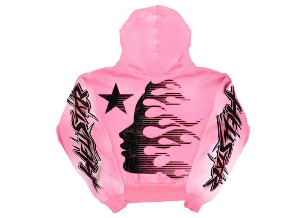 hells____brainwashed_without_brain_hoodiepink_fw23_1BDB61678EB1A Hellstar Brainwashed Without Brain HoodiePink FW23