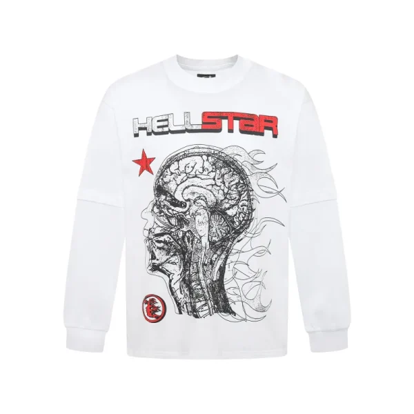 hellstar_1996_long_sleeve_t_shirt_d3233_black_white_1D0E529A2831A Hellstar 1996 Long-Sleeve T-Shirt D3233 Black/White