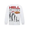 hellstar_1996_long_sleeve_t_shirt_d3233_black_white_1D0E52A284716 Hellstar 1996 Long-Sleeve T-Shirt D3233 Black/White