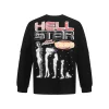 hellstar_1996_long_sleeve_t_shirt_d3233_black_white_1D0E52B286914 Hellstar 1996 Long-Sleeve T-Shirt D3233 Black/White