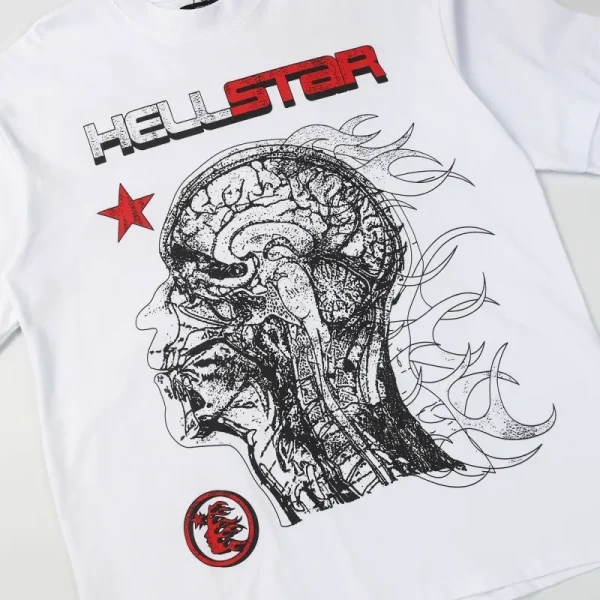 hellstar_1996_long_sleeve_t_shirt_d3233_black_white_1D0E52BA28F1D Hellstar 1996 Long-Sleeve T-Shirt D3233 Black/White