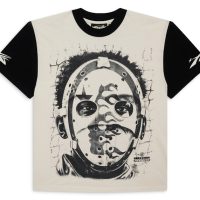 Hellstar 777 Path 2 Paradise T-shirt Multicolor