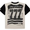 Hellstar 777 Path 2 Paradise T-shirt Multicolor