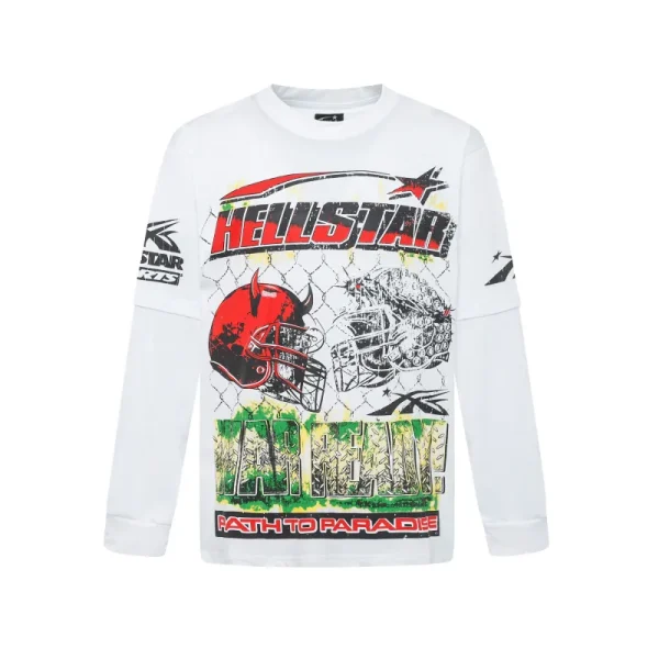 hellstar__war_ready__long_sleeve_t_shirt_d3235_black_white_1D0E54956D912 Hellstar ‘War Ready’ Long-Sleeve T-Shirt D3235 Black/White