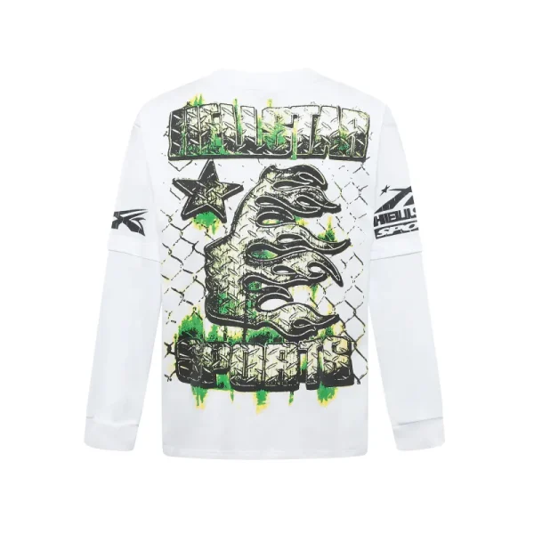 hellstar__war_ready__long_sleeve_t_shirt_d3235_black_white_1D0E549E87513 Hellstar ‘War Ready’ Long-Sleeve T-Shirt D3235 Black/White