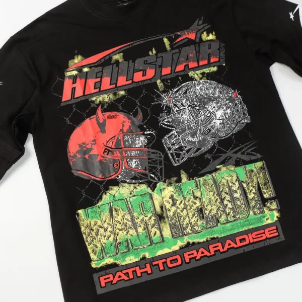 hellstar__war_ready__long_sleeve_t_shirt_d3235_black_white_1D0E54A570217 Hellstar ‘War Ready’ Long-Sleeve T-Shirt D3235 Black/White
