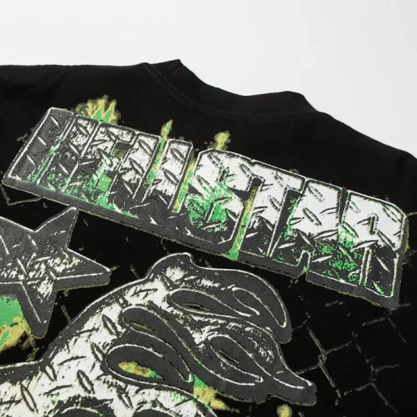 hellstar__war_ready__long_sleeve_t_shirt_d3235_black_white_1D0E54D0FFD13 Hellstar ‘War Ready’ Long-Sleeve T-Shirt D3235 Black/White