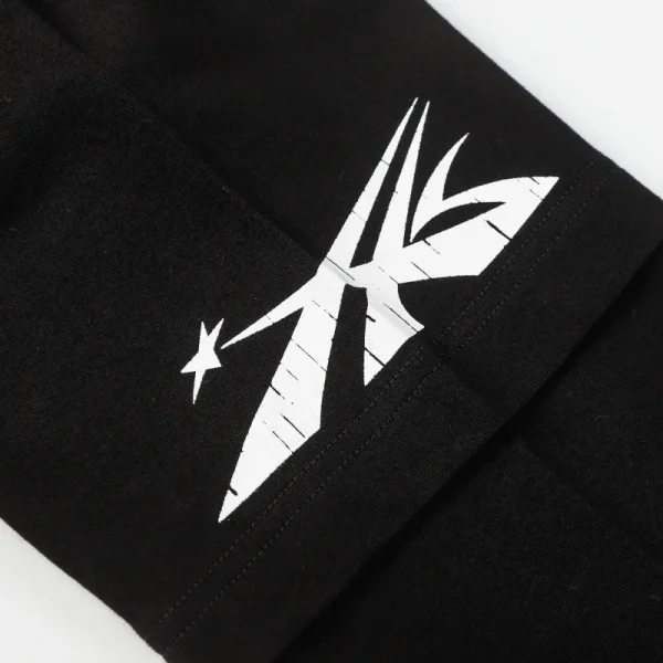 hellstar__war_ready__long_sleeve_t_shirt_d3235_black_white_1D0E54D9CAE11 Hellstar ‘War Ready’ Long-Sleeve T-Shirt D3235 Black/White