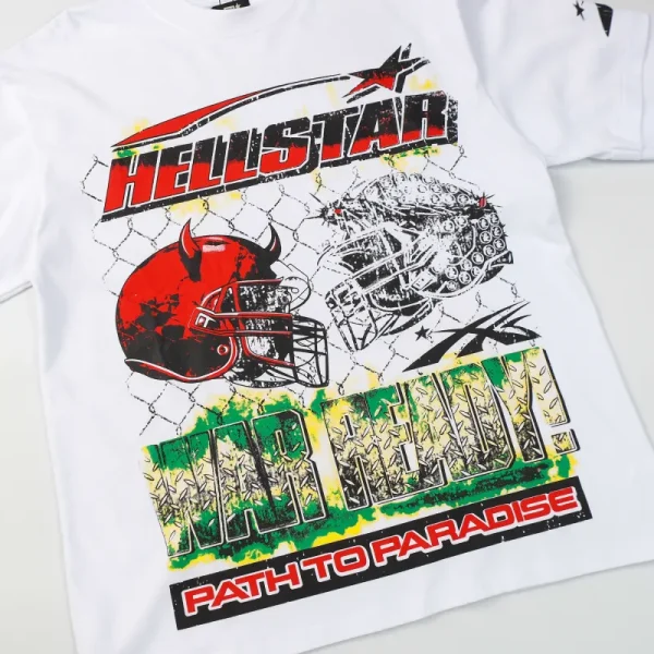 hellstar__war_ready__long_sleeve_t_shirt_d3235_black_white_1D0E54E15E018 Hellstar ‘War Ready’ Long-Sleeve T-Shirt D3235 Black/White
