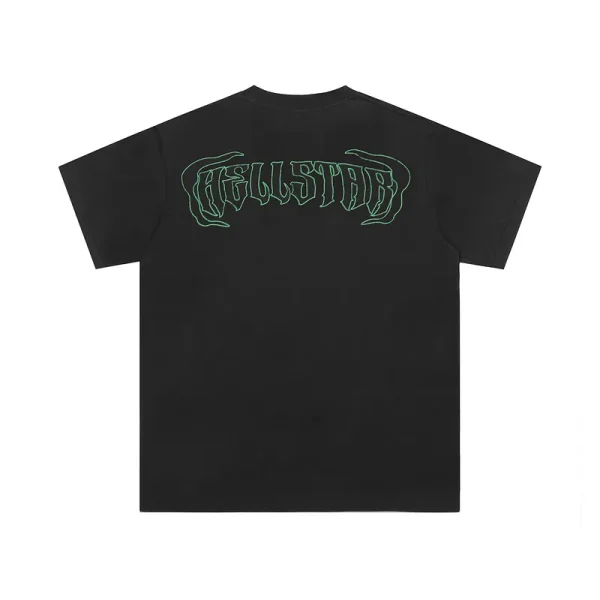 Hellstar Amen T-Shirt (NFC) EG1105