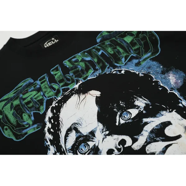 Hellstar Amen T-Shirt (NFC) EG1105