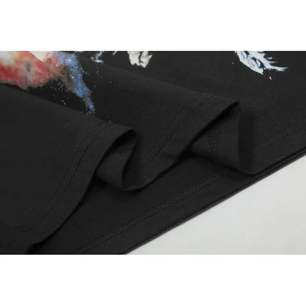 Hellstar Amen T-Shirt (NFC) EG1105