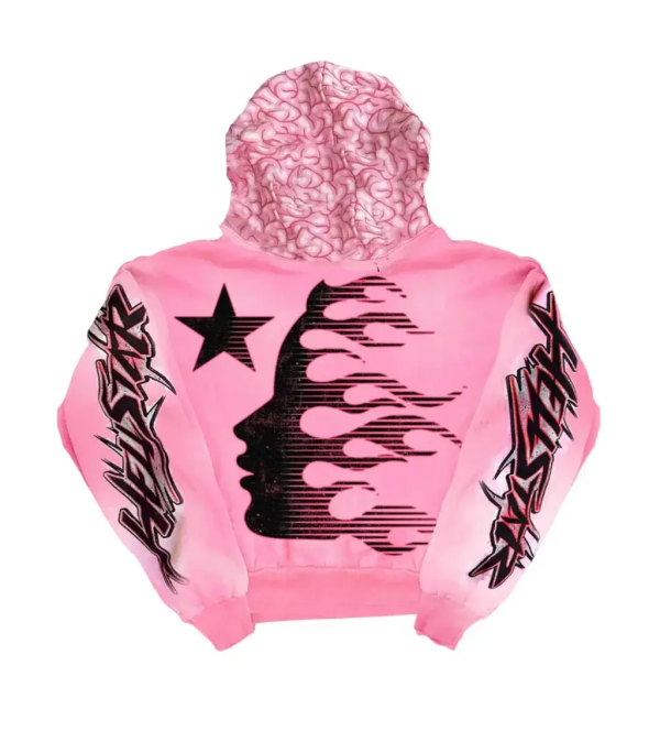 hellstar_brainwashed_with_brain_hoodie_pink_1C74E269DF314 Hellstar Brainwashed With Brain Hoodie Pink