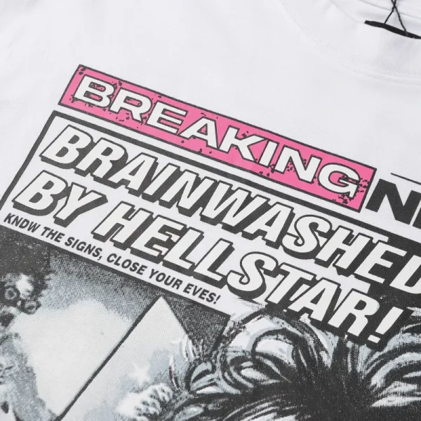 hellstar_breaking_news_long_sleeve_t_shirt_d3232_black_white_1D0E5094D6A16 Hellstar Breaking News Long-Sleeve T-Shirt D3232 Black/White