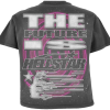 Hellstar Goggles T-Shirt Black
