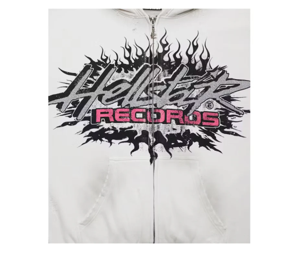 hellstar_hoodie_records_glitter_1B4652423BE18 Hellstar Records Glitter Zip-Up White