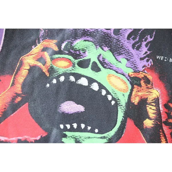 hellstar_horror_book_long_sleeve_t_shirt__590_black_white_1D0E4D03AFE1B Hellstar Horror Book Long-Sleeve T-Shirt #590 Black/White