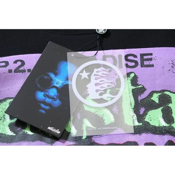 hellstar_horror_book_long_sleeve_t_shirt__590_black_white_1D0E4D23D7213 Hellstar Horror Book Long-Sleeve T-Shirt #590 Black/White